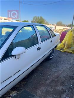 شيفروليه كابريس